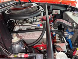 1965 Mercury Comet Caliente (CC-2085818) for sale in Roanoke, Texas