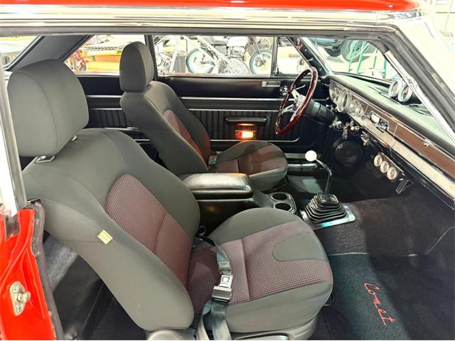 1965 Mercury Comet Caliente (CC-2085818) for sale in Roanoke, Texas