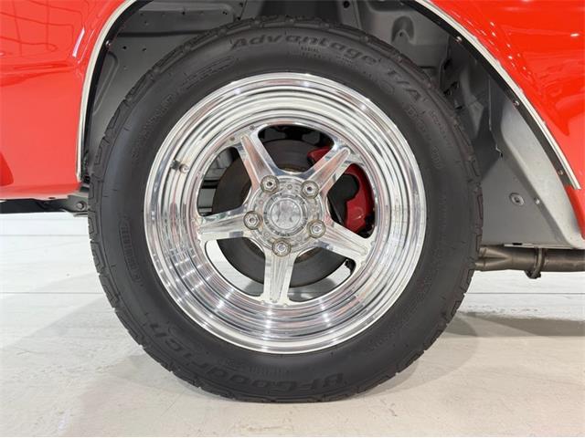 1965 Mercury Comet Caliente (CC-2085818) for sale in Roanoke, Texas