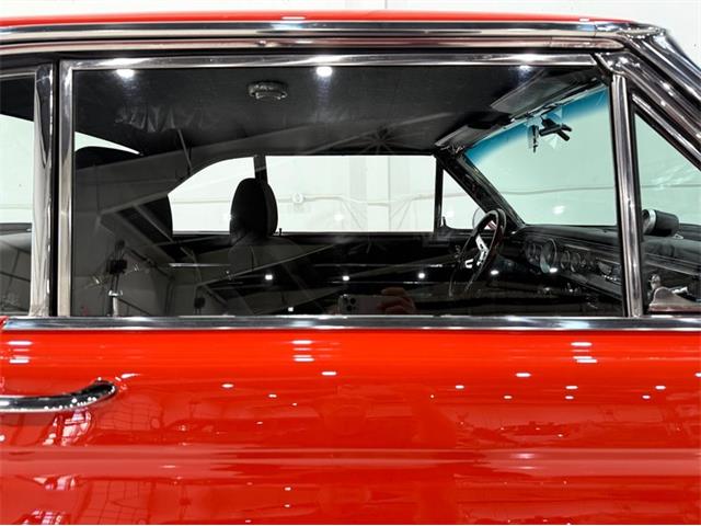 1965 Mercury Comet Caliente (CC-2085818) for sale in Roanoke, Texas