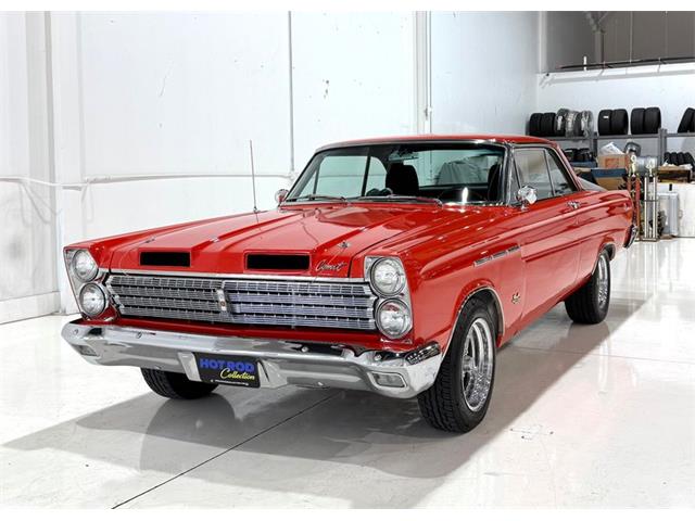 1965 Mercury Comet Caliente (CC-2085818) for sale in Roanoke, Texas