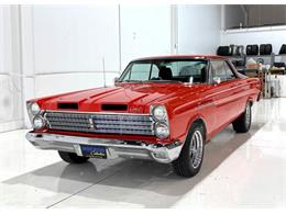1965 Mercury Comet Caliente (CC-2085818) for sale in Roanoke, Texas