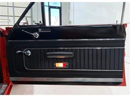 1965 Mercury Comet Caliente (CC-2085818) for sale in Roanoke, Texas