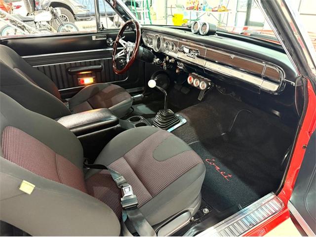 1965 Mercury Comet Caliente (CC-2085818) for sale in Roanoke, Texas