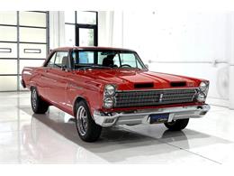1965 Mercury Comet Caliente (CC-2085818) for sale in Roanoke, Texas