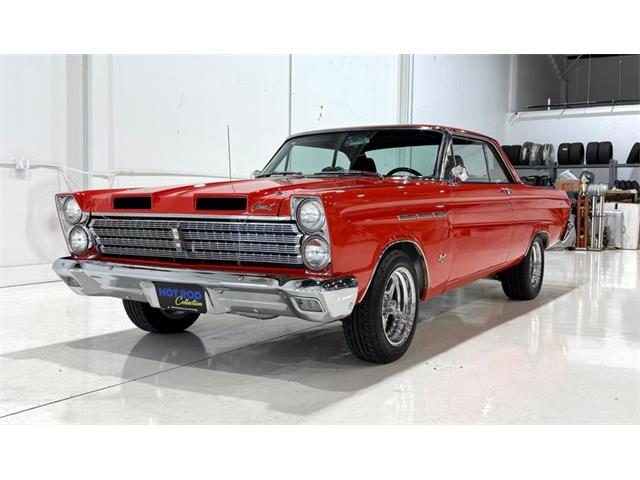 1965 Mercury Comet Caliente (CC-2085818) for sale in Roanoke, Texas