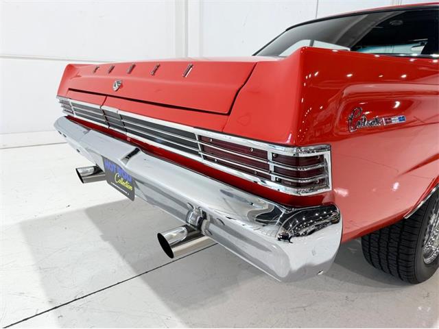 1965 Mercury Comet Caliente (CC-2085818) for sale in Roanoke, Texas