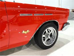 1965 Mercury Comet Caliente (CC-2085818) for sale in Roanoke, Texas