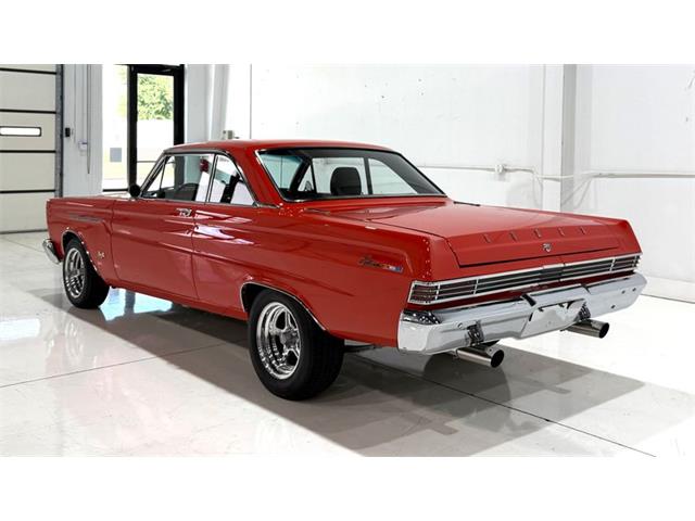 1965 Mercury Comet Caliente (CC-2085818) for sale in Roanoke, Texas