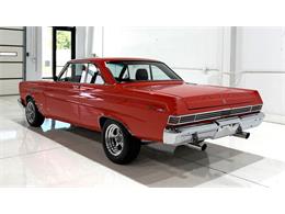 1965 Mercury Comet Caliente (CC-2085818) for sale in Roanoke, Texas