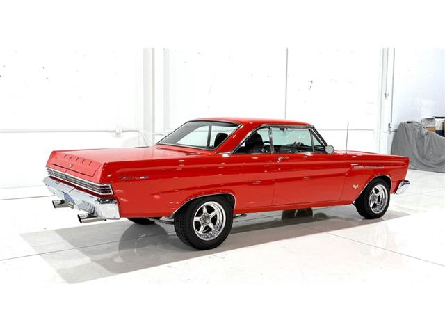 1965 Mercury Comet Caliente (CC-2085818) for sale in Roanoke, Texas