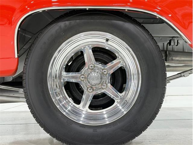 1965 Mercury Comet Caliente (CC-2085818) for sale in Roanoke, Texas
