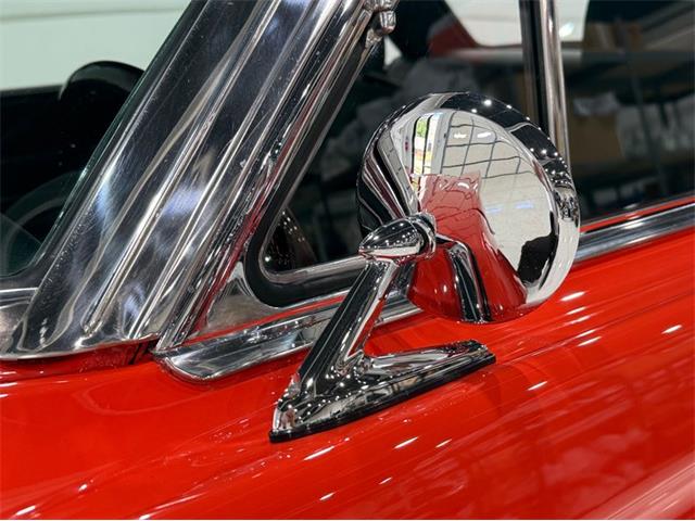 1965 Mercury Comet Caliente (CC-2085818) for sale in Roanoke, Texas