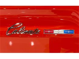 1965 Mercury Comet Caliente (CC-2085818) for sale in Roanoke, Texas