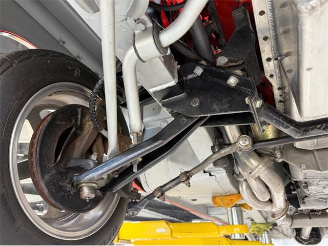 1965 Mercury Comet Caliente (CC-2085818) for sale in Roanoke, Texas