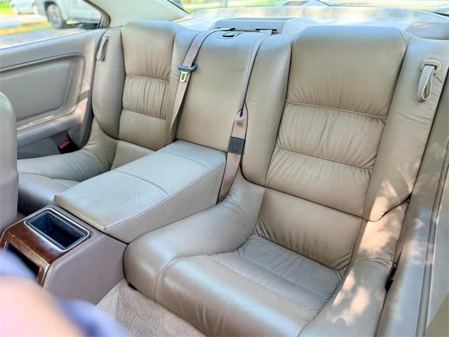 1993 BMW 8 Series (CC-2085819) for sale in Pompano Beach, Florida