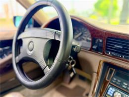 1993 BMW 8 Series (CC-2085819) for sale in Pompano Beach, Florida