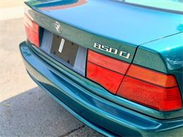 1993 BMW 8 Series (CC-2085819) for sale in Pompano Beach, Florida