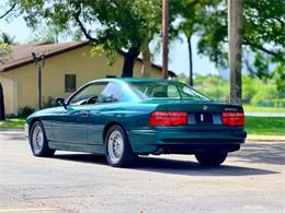 1993 BMW 8 Series (CC-2085819) for sale in Pompano Beach, Florida