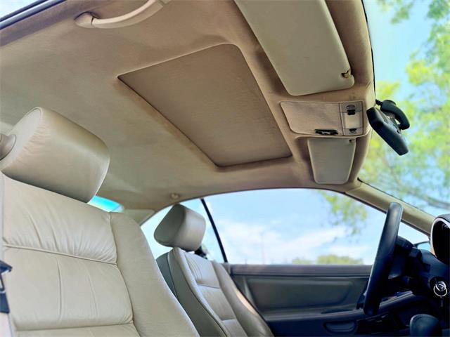 1993 BMW 8 Series (CC-2085819) for sale in Pompano Beach, Florida