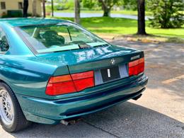 1993 BMW 8 Series (CC-2085819) for sale in Pompano Beach, Florida