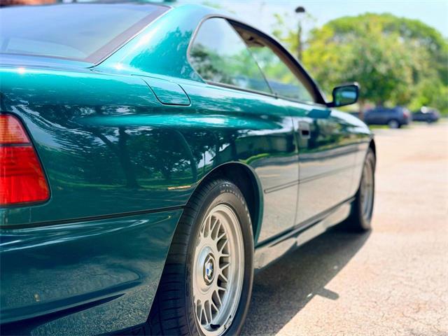 1993 BMW 8 Series (CC-2085819) for sale in Pompano Beach, Florida
