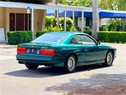 1993 BMW 8 Series (CC-2085819) for sale in Pompano Beach, Florida