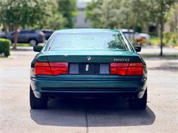 1993 BMW 8 Series (CC-2085819) for sale in Pompano Beach, Florida