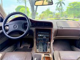 1993 BMW 8 Series (CC-2085819) for sale in Pompano Beach, Florida