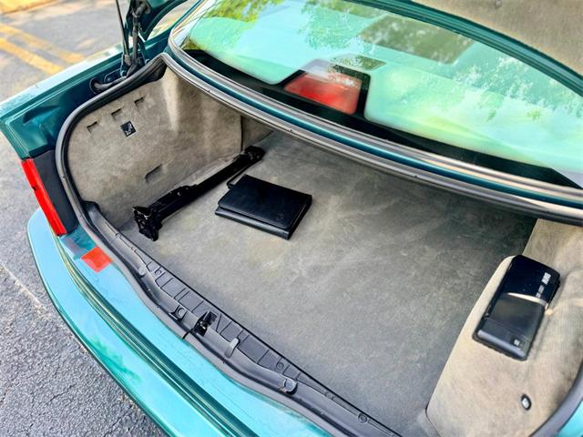 1993 BMW 8 Series (CC-2085819) for sale in Pompano Beach, Florida