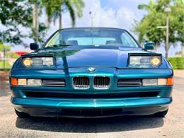 1993 BMW 8 Series (CC-2085819) for sale in Pompano Beach, Florida