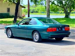 1993 BMW 8 Series (CC-2085819) for sale in Pompano Beach, Florida