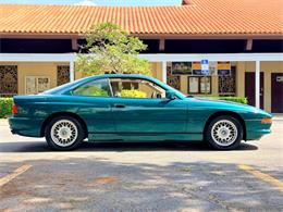 1993 BMW 8 Series (CC-2085819) for sale in Pompano Beach, Florida