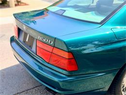 1993 BMW 8 Series (CC-2085819) for sale in Pompano Beach, Florida