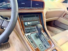 1993 BMW 8 Series (CC-2085819) for sale in Pompano Beach, Florida