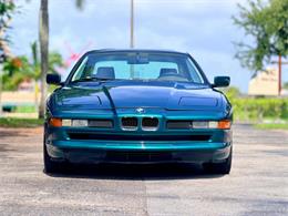 1993 BMW 8 Series (CC-2085819) for sale in Pompano Beach, Florida