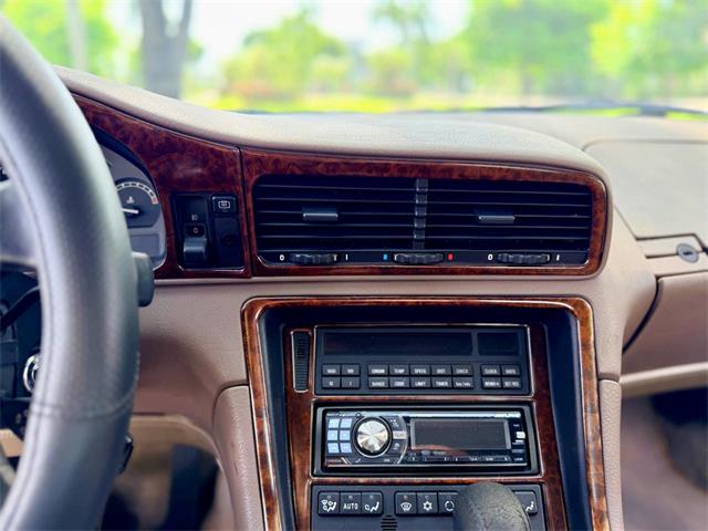 1993 BMW 8 Series (CC-2085819) for sale in Pompano Beach, Florida