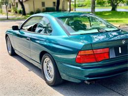 1993 BMW 8 Series (CC-2085819) for sale in Pompano Beach, Florida