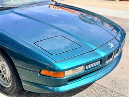 1993 BMW 8 Series (CC-2085819) for sale in Pompano Beach, Florida