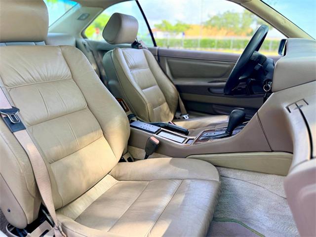 1993 BMW 8 Series (CC-2085819) for sale in Pompano Beach, Florida