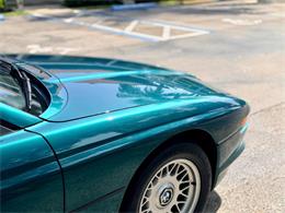 1993 BMW 8 Series (CC-2085819) for sale in Pompano Beach, Florida