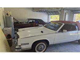 1985 Cadillac Convertible (CC-2080582) for sale in Sebastian, Florida