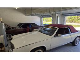 1985 Cadillac Convertible (CC-2080582) for sale in Sebastian, Florida
