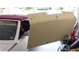 1985 Cadillac Convertible (CC-2080582) for sale in Sebastian, Florida