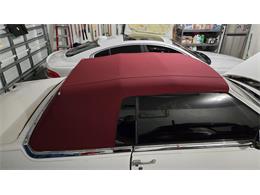 1985 Cadillac Convertible (CC-2080582) for sale in Sebastian, Florida