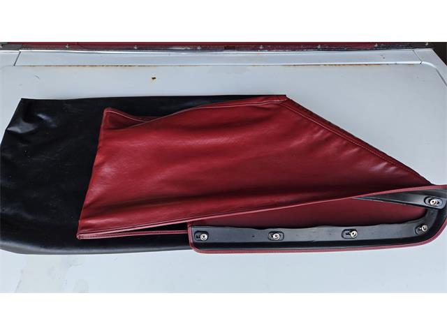 1985 Cadillac Convertible (CC-2080582) for sale in Sebastian, Florida