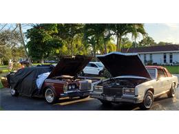 1985 Cadillac Convertible (CC-2080582) for sale in Sebastian, Florida