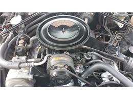 1985 Cadillac Convertible (CC-2080582) for sale in Sebastian, Florida