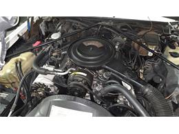 1985 Cadillac Convertible (CC-2080582) for sale in Sebastian, Florida