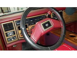 1985 Cadillac Convertible (CC-2080582) for sale in Sebastian, Florida